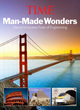 Image for Man-made wonders  : history&#39;s greatest feats of engineering