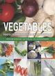 Image for Vegetables  : perfectly prepared to enjoy every day