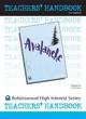 Image for Avalanche: Teachers&#39; handbook