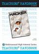 Image for Hacker: Teachers&#39; handbook