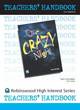Image for One crazy night: Teachers&#39; handbook