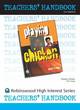 Image for Playing chicken: Teachers&#39; handbook