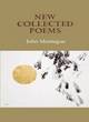Image for New collected poems
