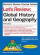 Image for Global History and Geography
