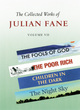 Image for The collected works of Julian FaneVol. 7,: The fools of God, Children of the dark, The night sky : Vol. 7 : Fools of God: Children of the Dark: the Night Sky