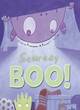 Image for Scaredy boo!