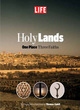 Image for Holy lands  : one place three faiths