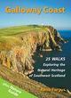 Image for Galloway coast  : 25 walks exploring the natural heritage of southwest Scotland