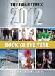 Image for The Irish Times book of the year 2012