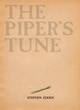 Image for The Piper&#39;s Tune