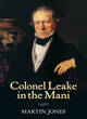 Image for Leake in the Mani