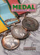 Image for The medal yearbook 2013