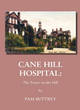 Image for Cane Hill Hospital  : the tower on the hill