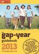 Image for The gap-year guidebook 2013