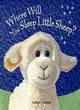 Image for Where Will You Sleep, Little Sheep?