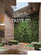 Image for Taste it!  : innovative restaurant interiors