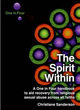Image for The spirit within  : a One in Four handbook to aid recovery from religious sexual abuse across all faiths