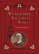 Image for Venerable Victorian voices