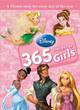 Image for Disney Girls 365 Stories