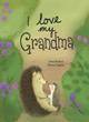 Image for I Love My Grandma - Picture Story Book