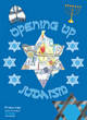 Image for Opening up Judaism