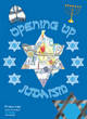 Image for Opening Up Judaism