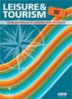 Image for Leisure &amp; tourism: CCEA GCSE work book : Unit 1 : Introduction to Leisure and Tourism