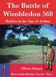 Image for The Battle of Wimbledon (568)