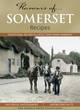 Image for Flavours of ... Somerset  : recipes