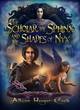 Image for The scholar, the sphinx and the shades of Nyx