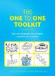 Image for The One to One Toolkit