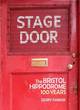 Image for Stage door  : the Bristol Hippodrome