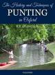 Image for The history and techniques of punting in Oxford