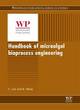 Image for Handbook of Microalgal Bioprocess Engineering