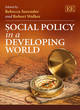 Image for Social policy in a developing world