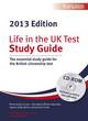 Image for Life in the UK Test: Study Guide &amp; CD ROM