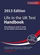 Image for Life in the UK Test: Handbook :