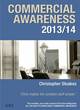 Image for Commercial awareness 2013/14