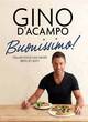 Image for Buonissimo!  : Italian food has never been so sexy