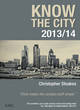 Image for Know the City 2013/14