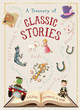 Image for A treasury of classic stories