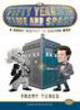 Image for Fifty years in time and space  : a short history of Doctor Who