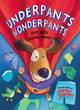 Image for Underpants Wonderpants (Picture Story Book)