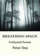 Image for Breathing space  : collected poems