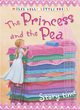 Image for The princess and the pea