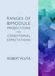 Image for Ranges of Bimodule Projections and Conditional Expectations