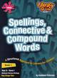 Image for Literacy for lifeYear 6, book 1, term 1: Spellings, connective and compound words : Bk. 1 : Year 6 Term 1