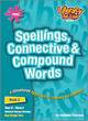Image for Literacy for lifeYear 6, book 2, term 2: Spellings, connective and compound words