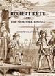 Image for Robert Kett and the Norfolk Rising