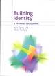 Image for Building identity  : a training programme